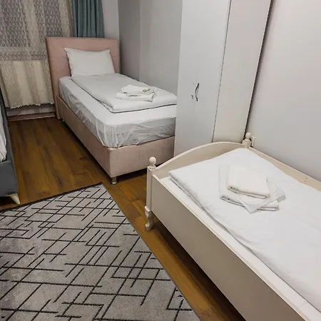 H-legacy Boutique 2* Istanbul