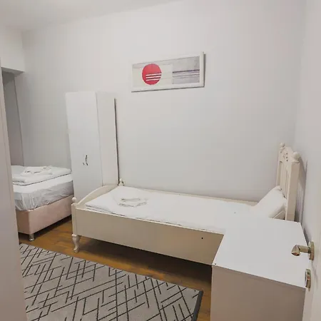 H-legacy Boutique 2* Istanbul