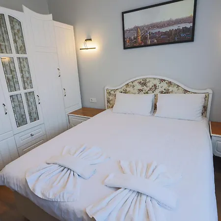 Lägenhetshotell H-legacy Boutique 2*
