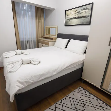 Lägenhetshotell H-legacy Boutique 2*