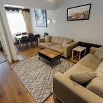Aparthotel H-legacy Boutique 3*