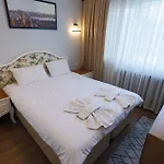 Apart Otel H-legacy Boutique 3*