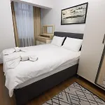 Apart Otel H-legacy Boutique 3*