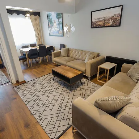 H-legacy Boutique 伊斯坦布尔