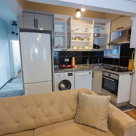 公寓式酒店 H-legacy Boutique 3*