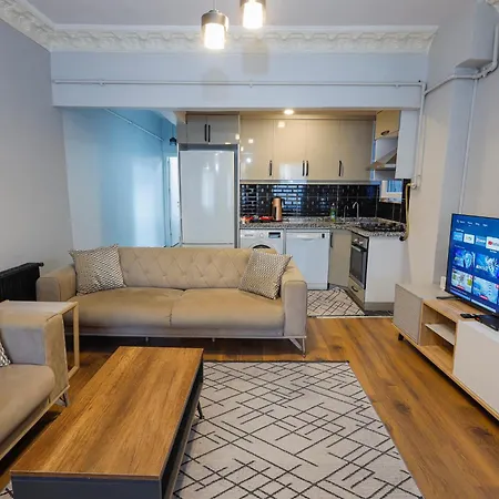 H-legacy Boutique Aparthotel