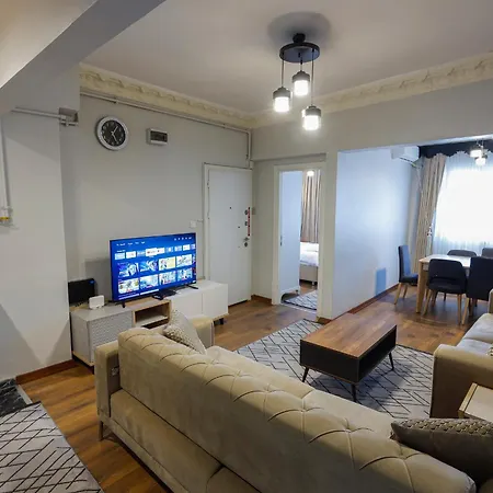 H-legacy Boutique 4* Istanbulská provincie