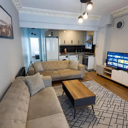 H-legacy Boutique 伊斯坦布尔