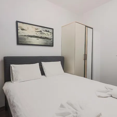 Aparthotel H-legacy Boutique Provincia di Istanbul