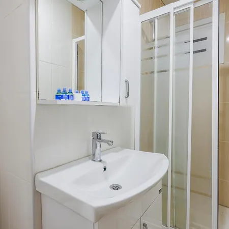 H-legacy Boutique Aparthotel Provincia di Istanbul