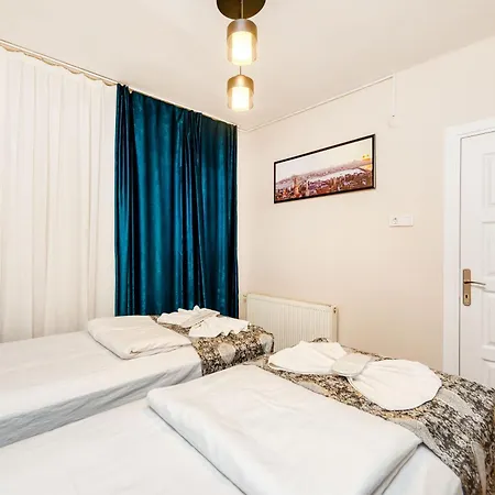 H-legacy Boutique Aparthotel