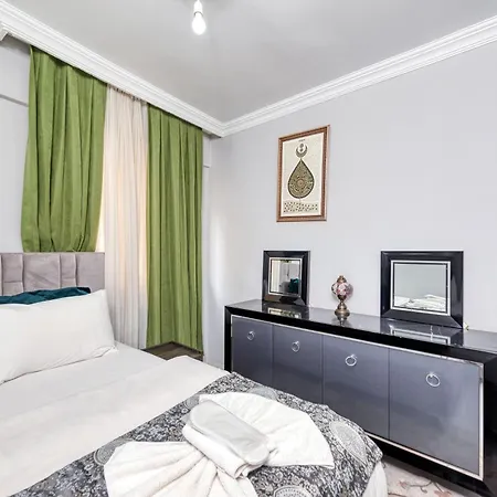 Aparthotel H-legacy Boutique