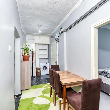 H-legacy Boutique Aparthotel 2*