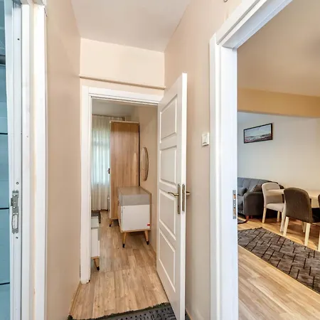 H-legacy Boutique Aparthotel