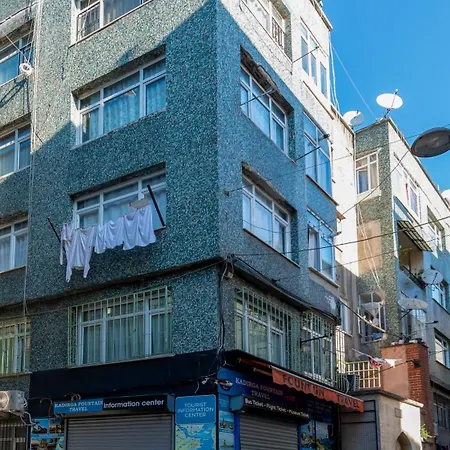 Aparthotel H-legacy Boutique