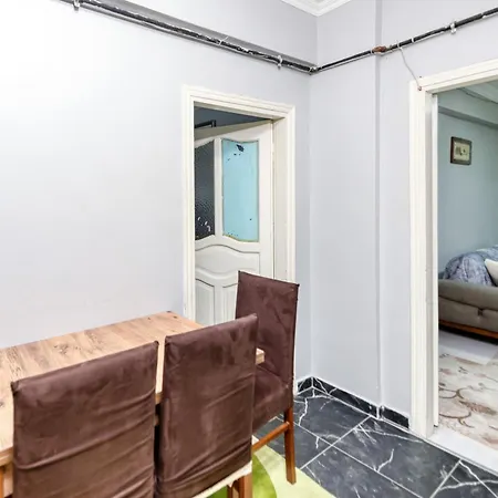Aparthotel H-legacy Boutique Provincia di Istanbul