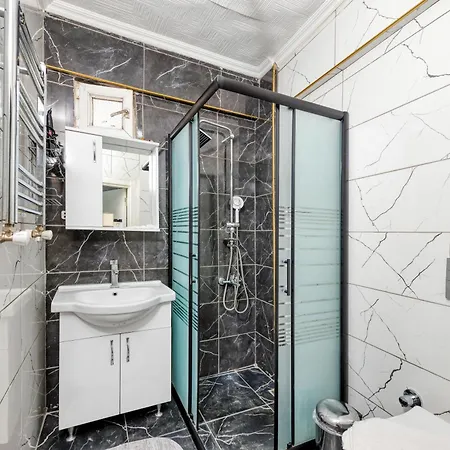 H-legacy Boutique Aparthotel Provincia di Istanbul