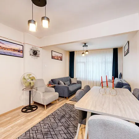H-legacy Boutique Aparthotel