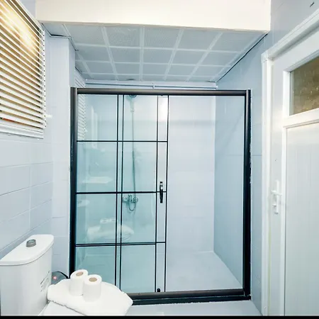 H-legacy Boutique 2* Provincia di Istanbul