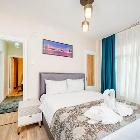 H-legacy Boutique Aparthotel