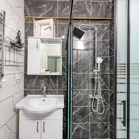Aparthotel H-legacy Boutique 2*
