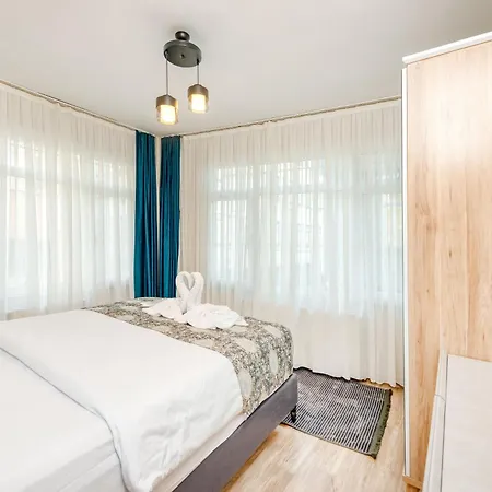 H-legacy Boutique Provincia di Istanbul
