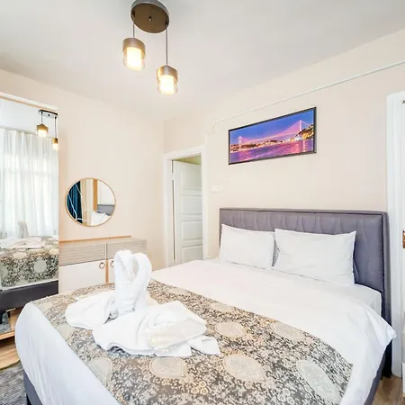Aparthotel H-legacy Boutique