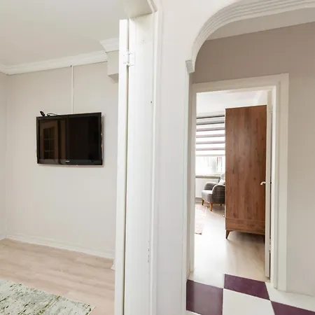 Aparthotel H-legacy Boutique Provincia di Istanbul
