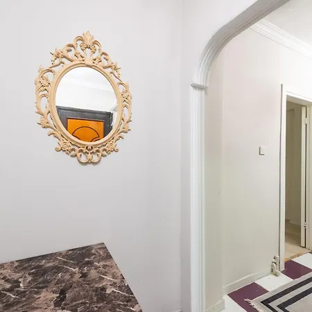 Aparthotel H-legacy Boutique