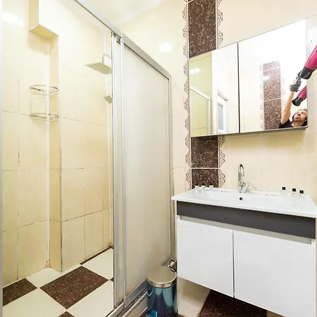 H-legacy Boutique Aparthotel Provincia di Istanbul