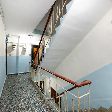 H-legacy Boutique Aparthotel