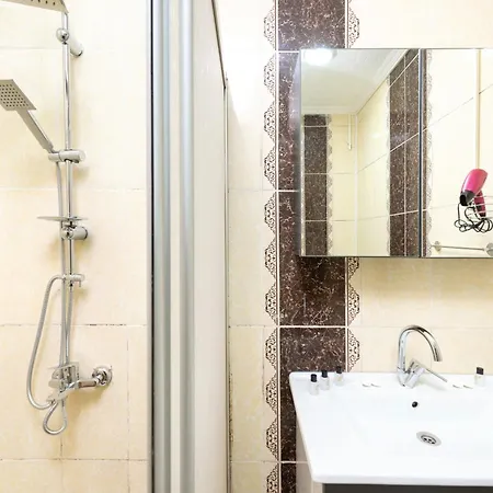 H-legacy Boutique Aparthotel 2*