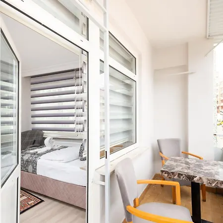 H-legacy Boutique Aparthotel