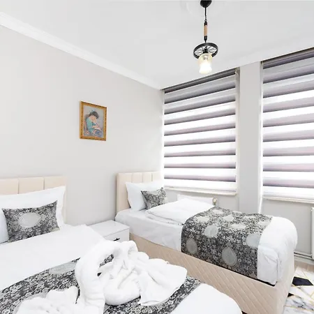 Aparthotel H-legacy Boutique 2*