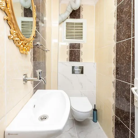 Aparthotel H-legacy Boutique Provincia di Istanbul