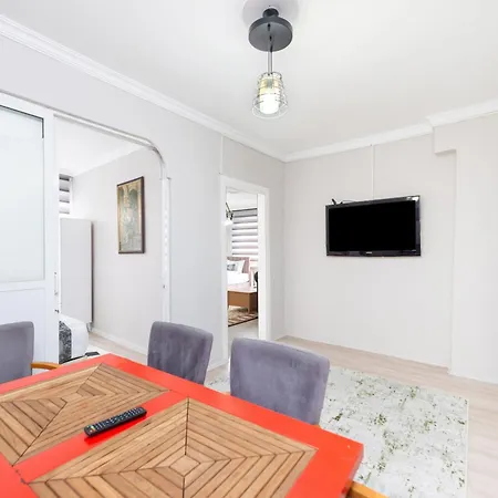 H-legacy Boutique Aparthotel