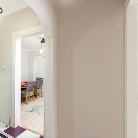 H-legacy Boutique Aparthotel Provincia di Istanbul