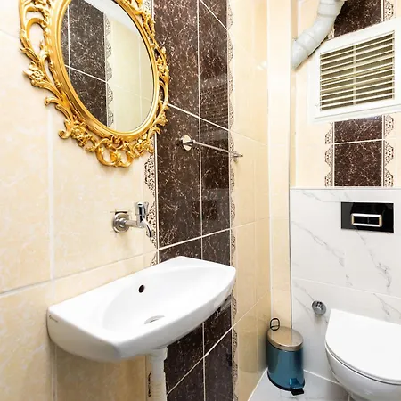 H-legacy Boutique Aparthotel 2*