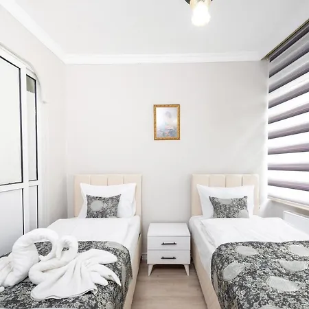 Aparthotel H-legacy Boutique 2*