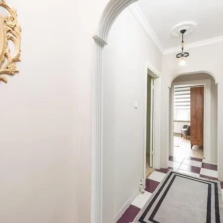 Aparthotel H-legacy Boutique Provincia di Istanbul