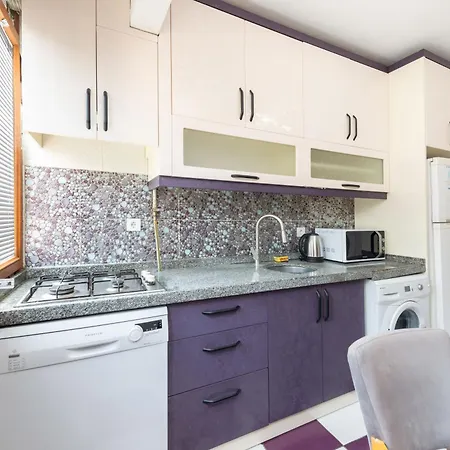 H-legacy Boutique Aparthotel Provincia di Istanbul