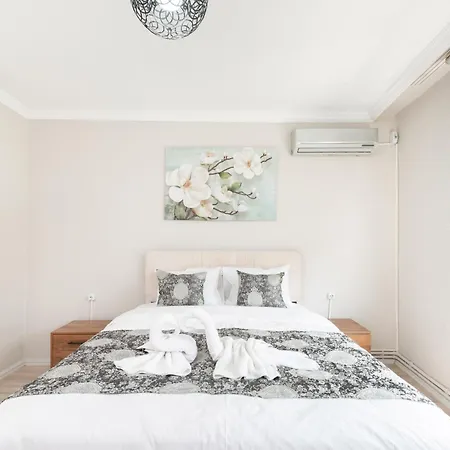 Aparthotel H-legacy Boutique Provincia di Istanbul
