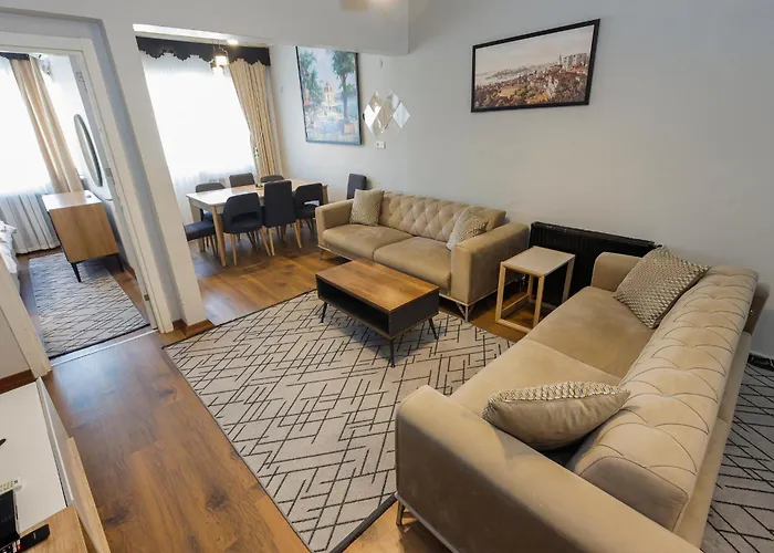 H-legacy Boutique Istanbulská provincie