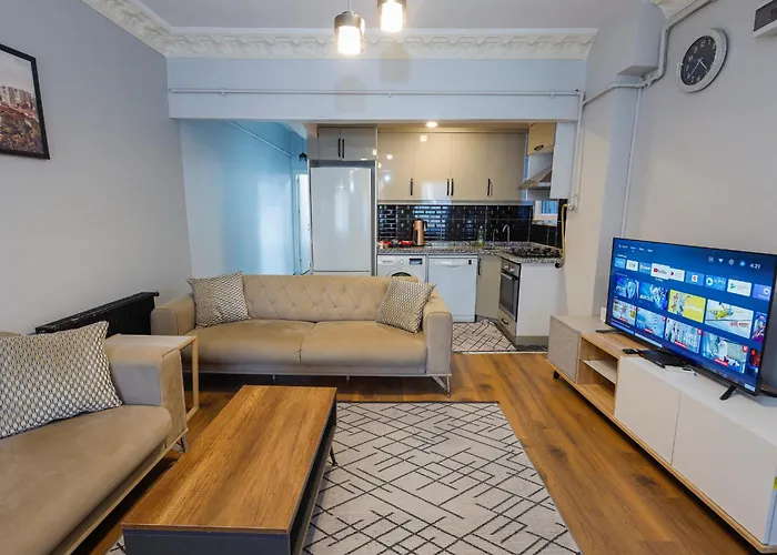 H-legacy Boutique Aparthotel