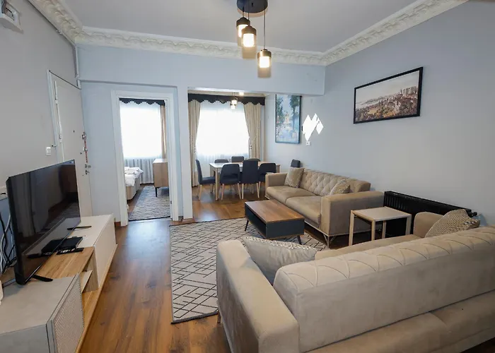 H-legacy Boutique Aparthotel 4*