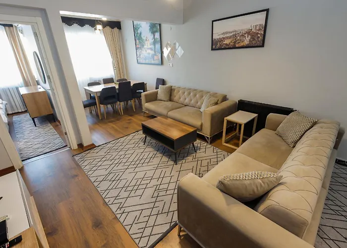 Aparthotel H-legacy Boutique 4*