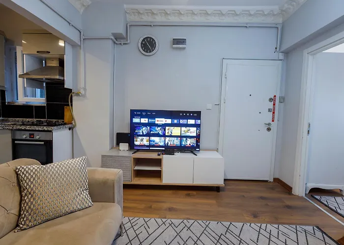 H-legacy Boutique Aparthotel