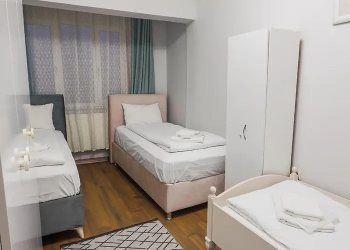 H-legacy Boutique 4*