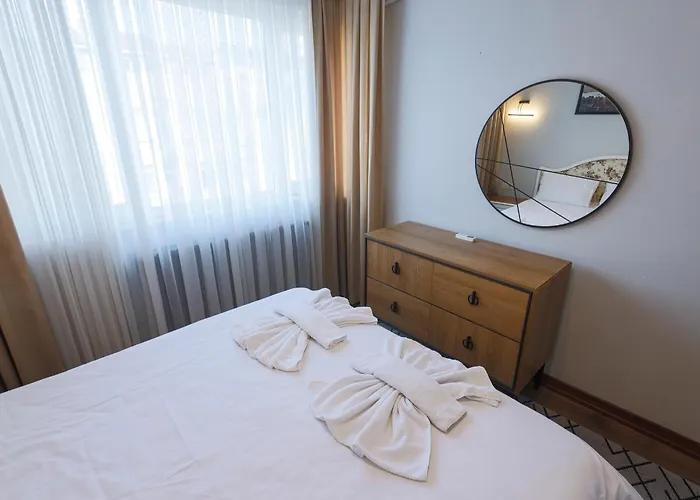 H-legacy Boutique Aparthotel