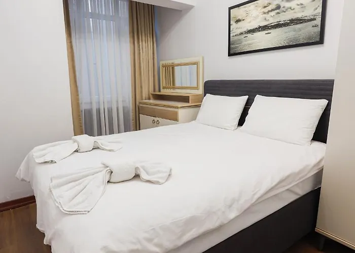 Aparthotel H-legacy Boutique